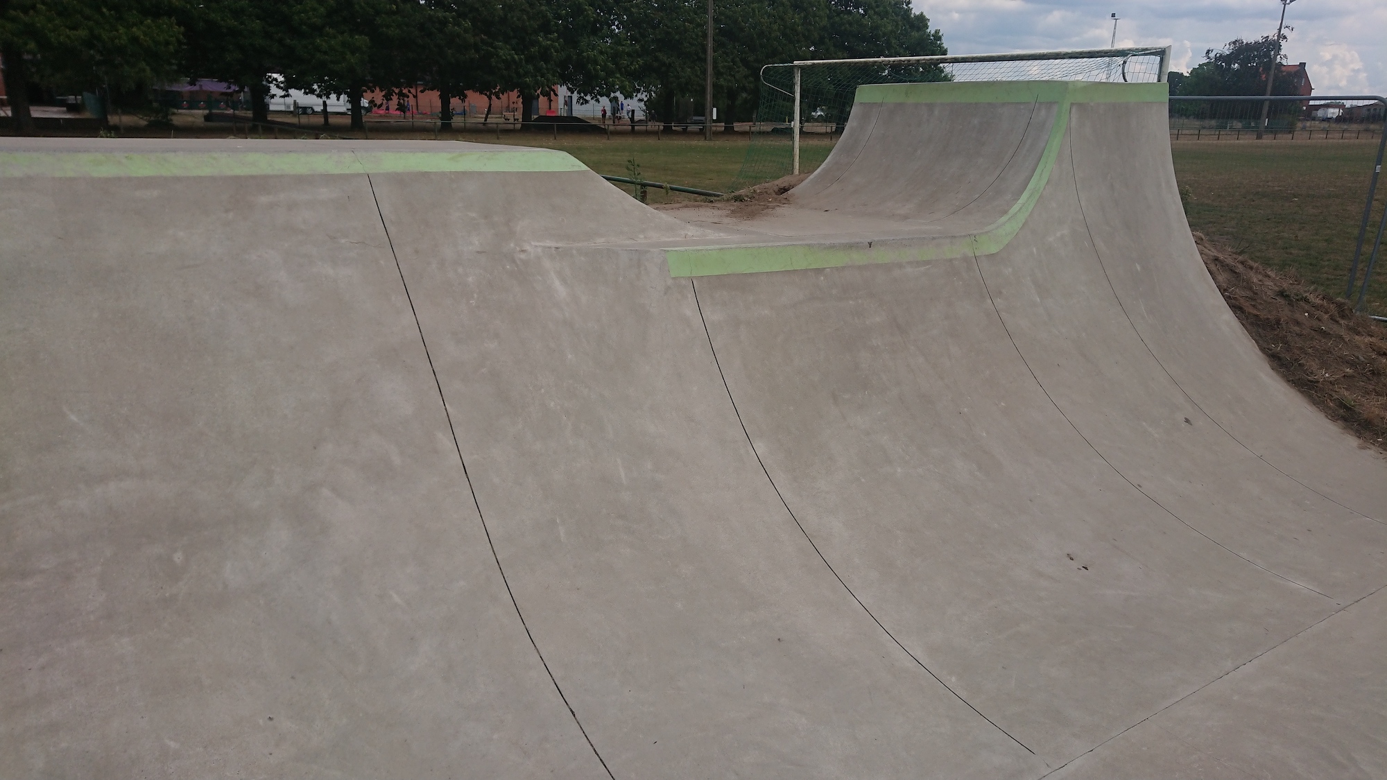 Herenthout skatepark